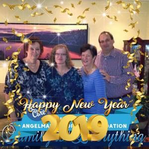 Meet your Posher, Ann